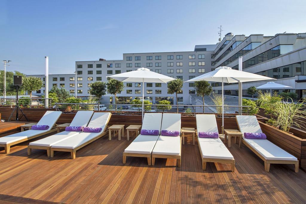 Hotel Perla, & Entertainment Nova Gorica