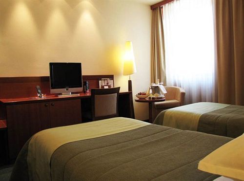 Perla, & Entertainment 4* Nova Gorica